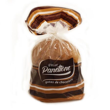 EMB PANET CHOCOLATE 500G 25X42 C/115
