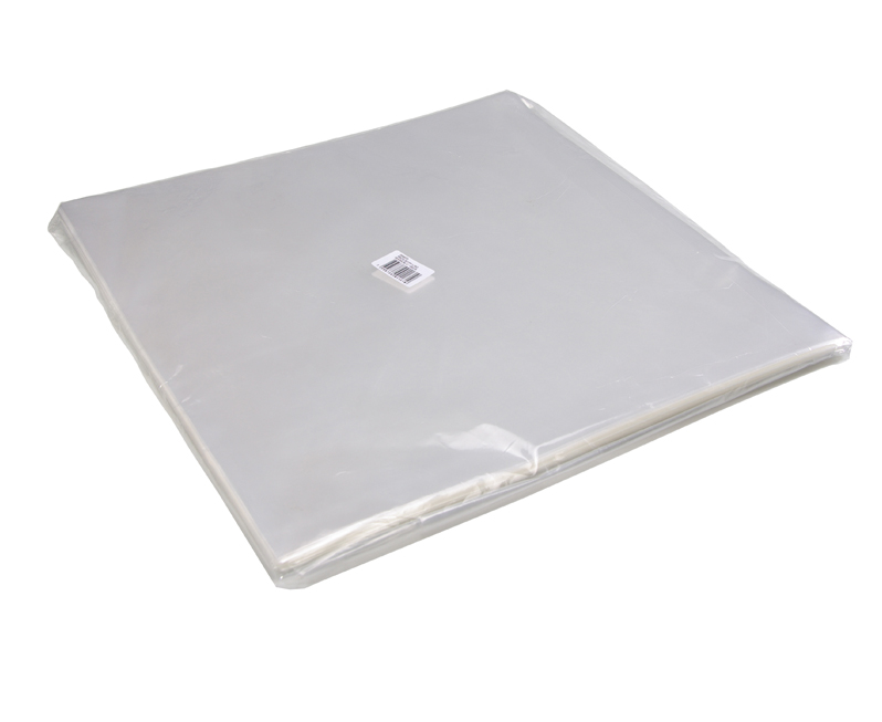 SACO BOPP LISO 35X35CM C/100