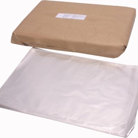 EMB POLIPROPILENO 30X45 C/1000