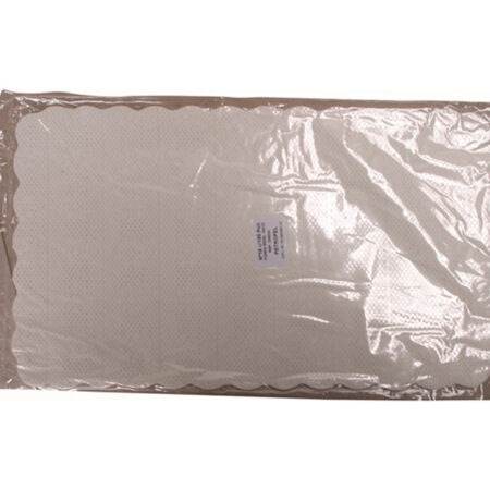 FUNDO RENDADO 19X33 N.16 POLI c/100