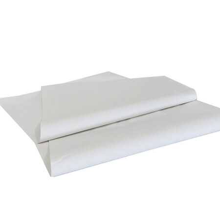 PAPEL CANELINHA 50X70CM BCO C/400FL