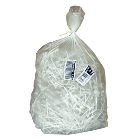 FECHO ARAME 8CM - 1KG