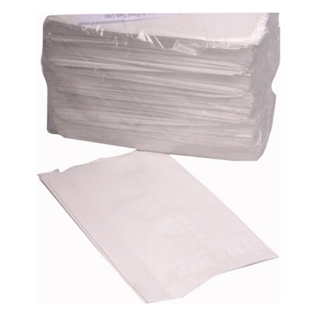 SACO PAPEL BRANCO 1kg C/500