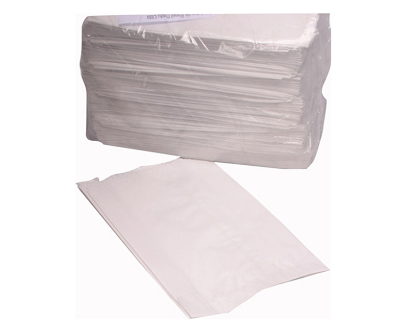 SACO PAPEL BRANCO 1kg C/500