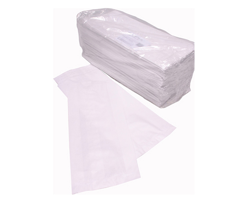 SACO PAPEL BRANCO 2kg C/500