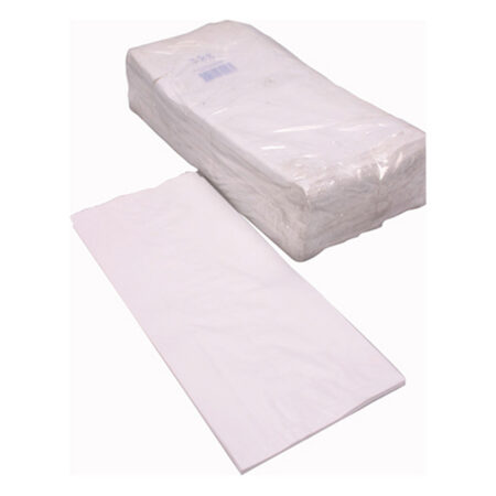 SACO PAPEL BRANCO 3kg C/500