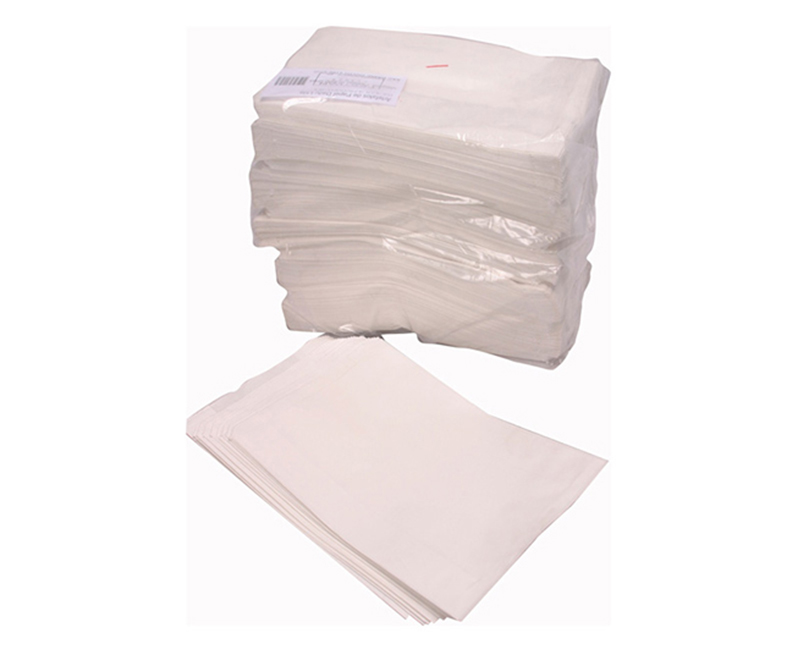 SACO PAPEL BRANCO VIAGEM 1 C/500