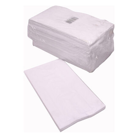 SACO PAPEL BRANCO VIAGEM 2 C/500