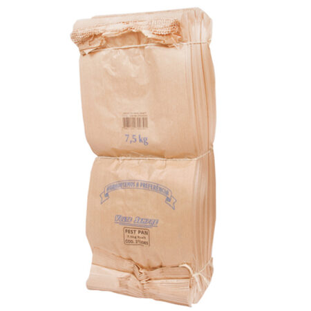 SACO PAPEL KRAFT NATURAL 7.5kgC/500