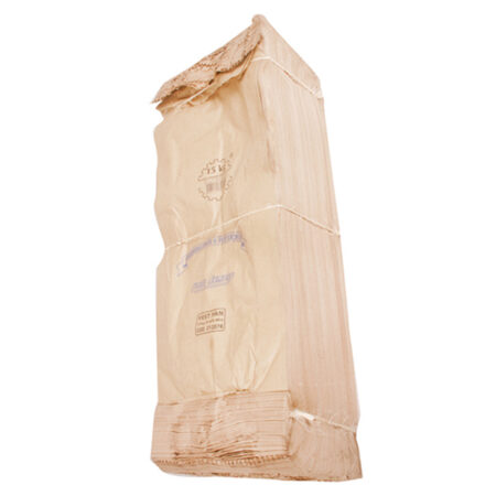 SACO PAPEL KRAFT MIX 15kg C/500