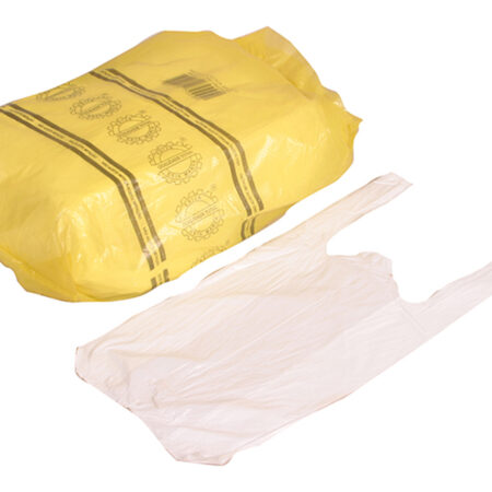 SACOLA PLASTICA 30X40 C/1000