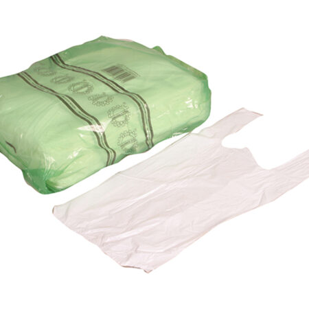 SACOLA PLASTICA 40X50 C/1000
