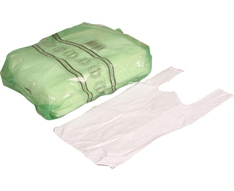 SACOLA PLASTICA 40X50 C/1000