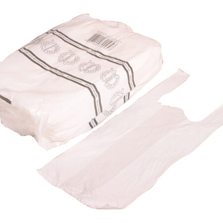 SACOLA PLASTICA 30X45 C/1000