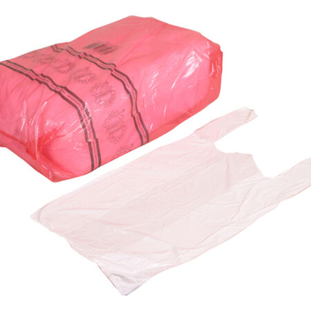 SACOLA PLASTICA 38X48 C/1000