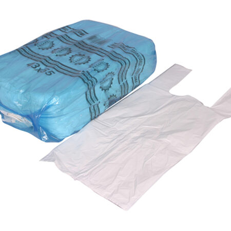 SACOLA PLASTICA 42X55 C/1000