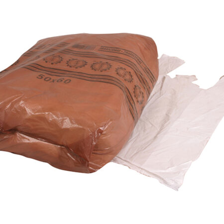 SACOLA PLASTICA 50X60 C/1000