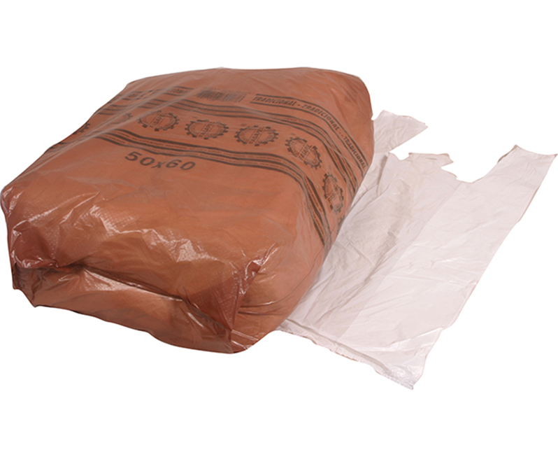 SACOLA PLASTICA 50X60 C/1000