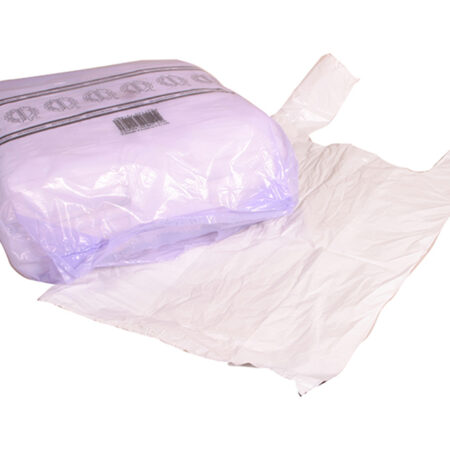 SACOLA PLASTICA 60X75 C/500