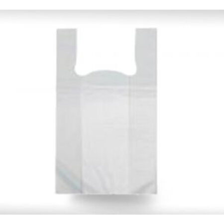 SACOLA PLAST. ESTRELA 28X45 C/1000