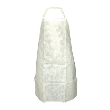 AVENTAL DESCARTAVEL TNT 40G C/10 90X70
