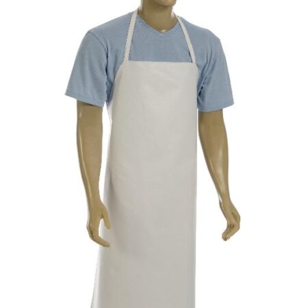 AVENTAL EMBORRACHADO 0,90X0,65CM