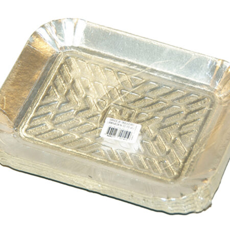 BAND LAMINADA N.02 18.5X23CM C/10