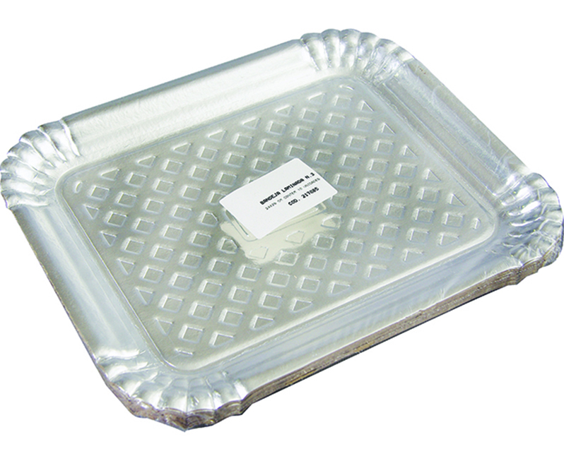 BAND LAMINADA N.03 24X29CM C/10