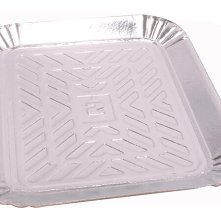 BAND LAMINADA N.04 27.2X33.2CM C/10