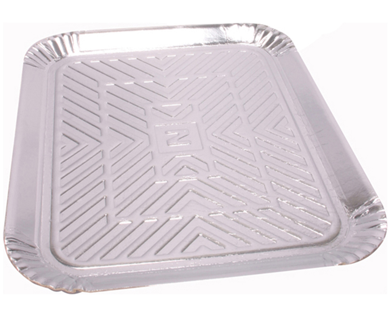 BAND LAMINADA N.06 37X45CM C/10