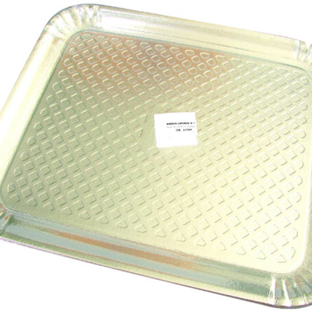 BAND LAMINADA N.07 43X51CM C/10