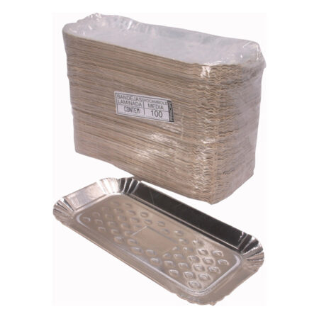 BAND LAMINADA ROCAMB 16x30cm C/100
