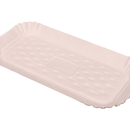 BAND PAP BCO ROCAMB 16x30cm C/100
