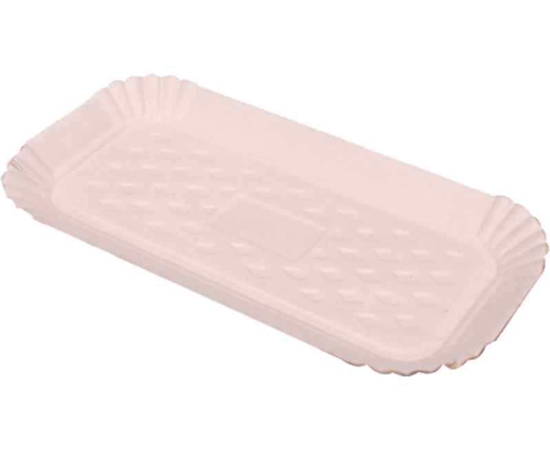 BAND PAP BCO ROCAMB 16x30cm C/100