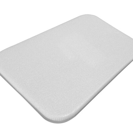 PRANCHA PN002 PLACA ISO BCO 21X14X1 C400