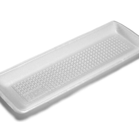 ESTOJO CH132 ISOP BCO 26X23X8 C/100