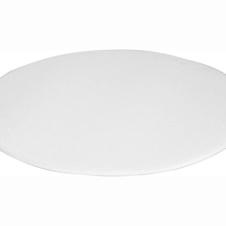 DISCO ISOPOR 18cm C/400