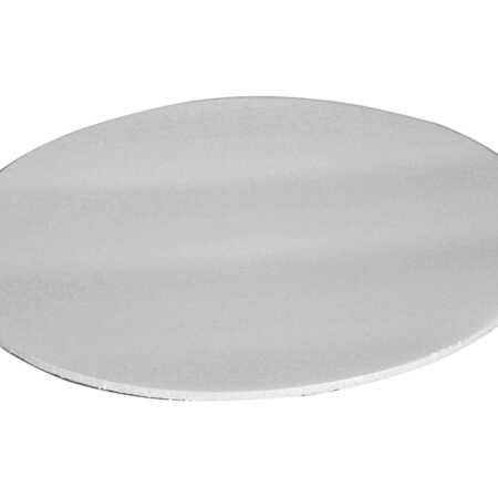 DISCO ISOPOR 20cm C/400