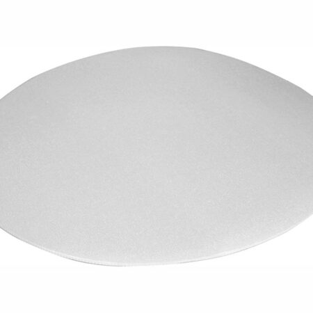 DISCO ISOPOR 30cm C/400