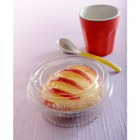 BAND PLAS G640 C/300 1 DOCE RED
