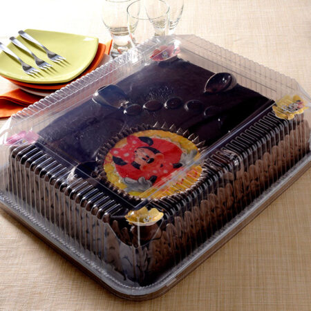 BAND PLAS G78M C/40 TORTA RETANGULAR