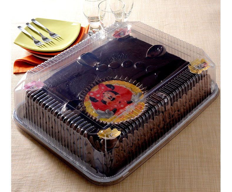 BAND PLAS G78M C/40 TORTA RETANGULAR