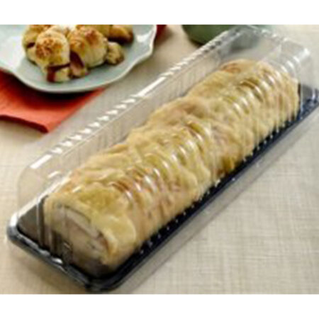 BAND PLAS G63A TORTA/BOLO FATIA C/100