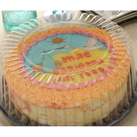 BAND PLAS G37MA TORTA PEQ C/100 BCA