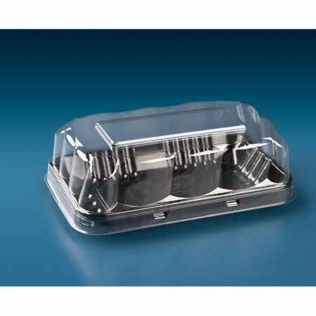 BAND PLAS G62S C/150 TORTA/BOLO/FAT BCA