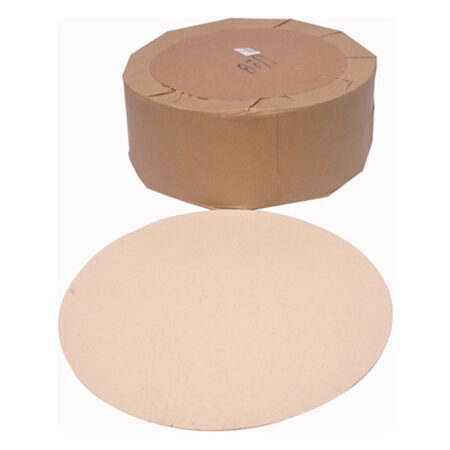 DISCO PAPELAO RED n.08 32.5cm 5kg
