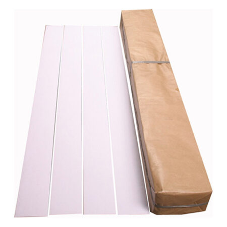 TIRA PAPELAO 8CM X 1M C/5KG