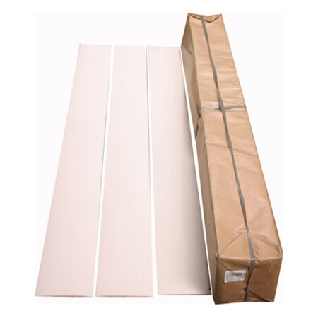 TIRA PAPELAO 10CM X 1M C/5KG