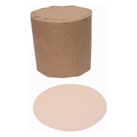 DISCO PAPELAO RED n.05 23.5cm 5kg