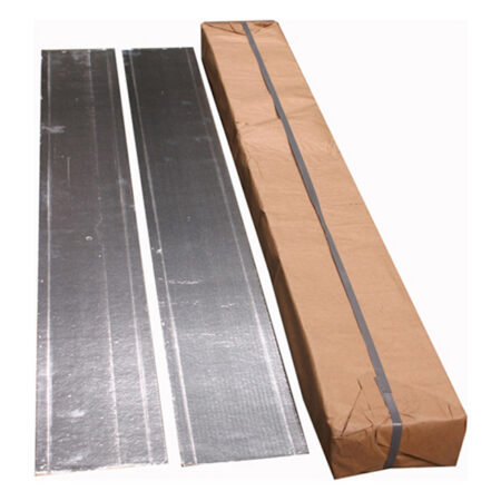 TIRA LAMINADA P/ BAGUETE 5KG 1M X 15CM